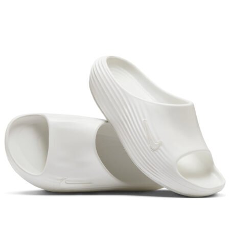 (WMNS) Nike ReactX Rejuven8 Slides 'Sail' HV4484-100