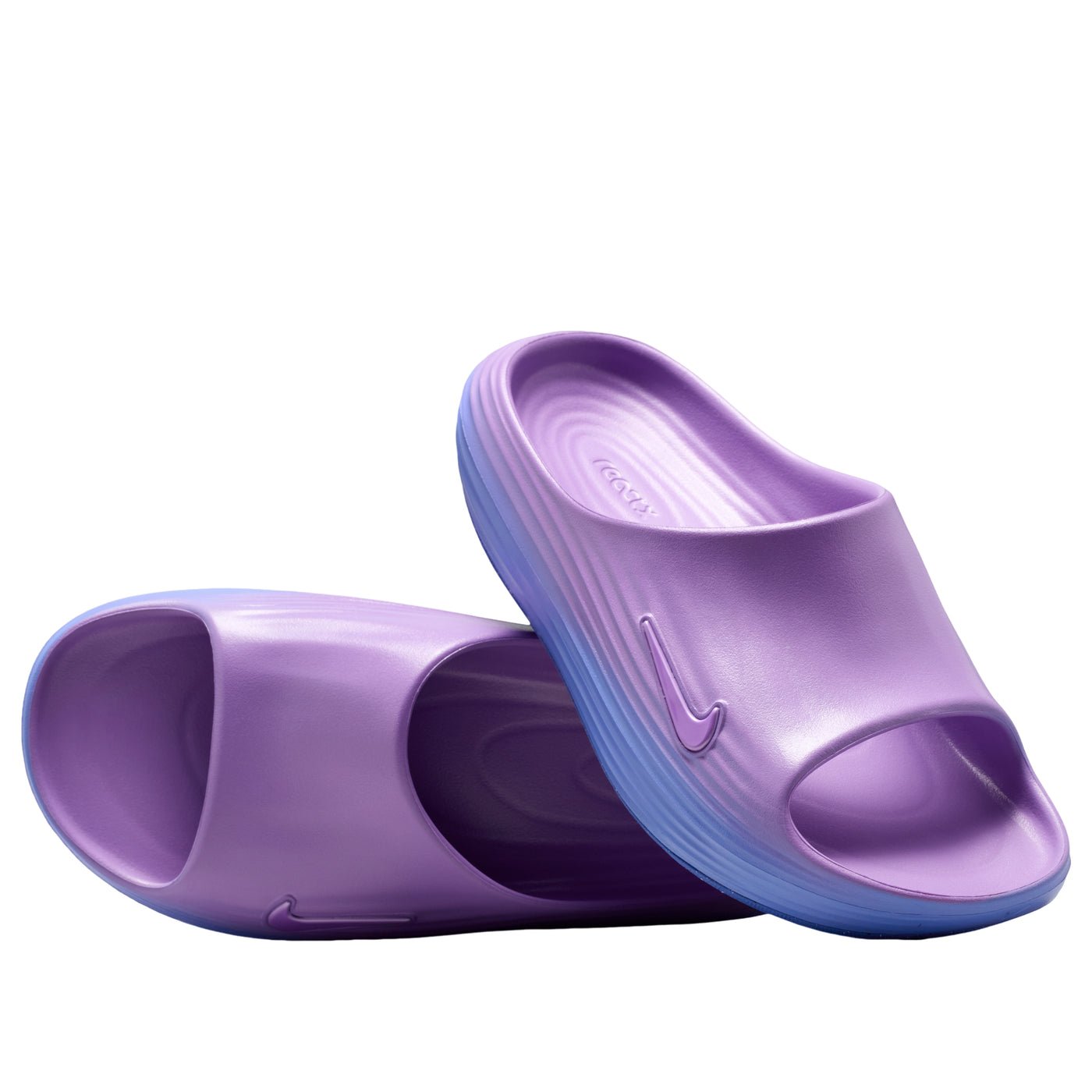 (WMNS) Nike ReactX Rejuven8 'Bright Violet Sapphire' HV4484-500