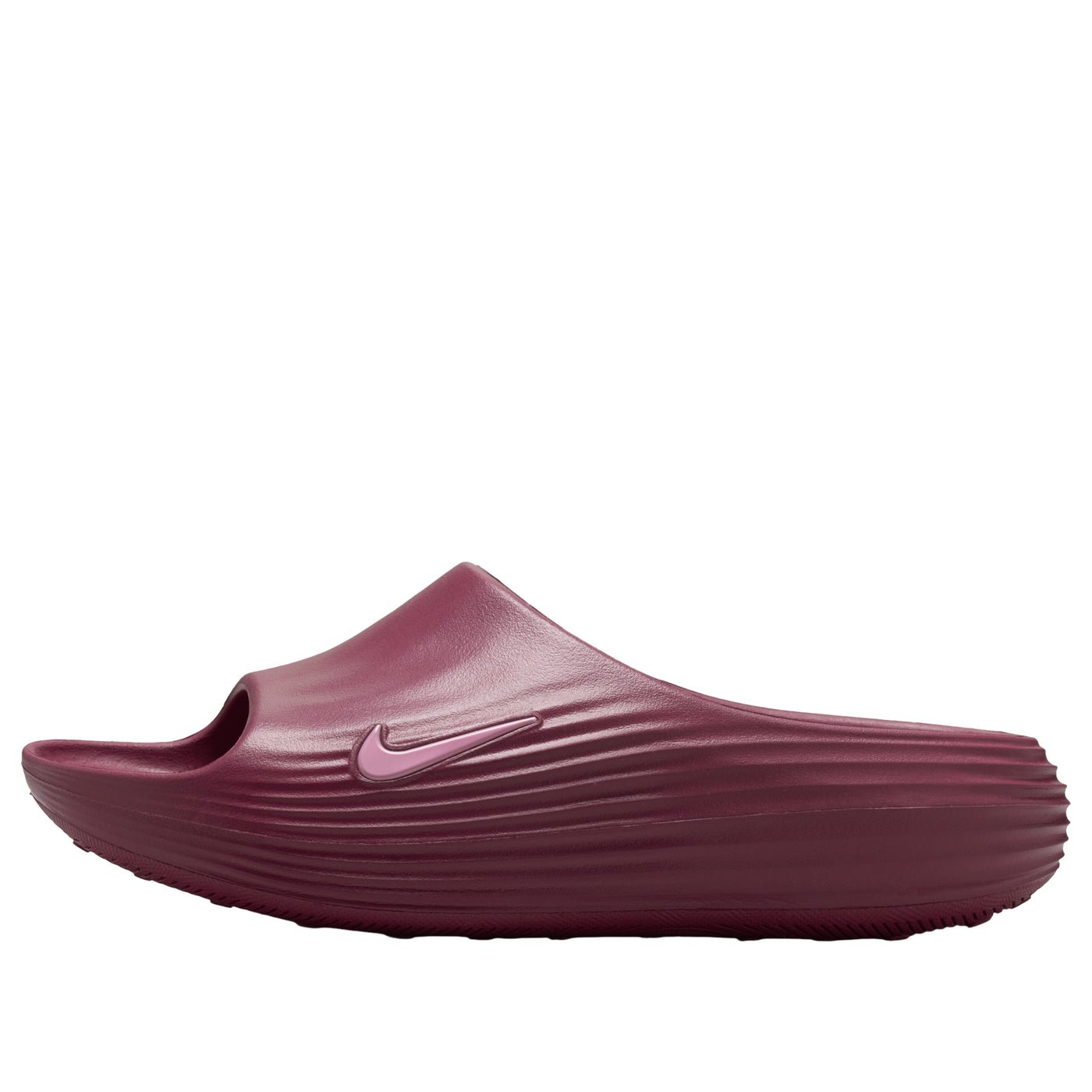 (WMNS) Nike ReactX Rejuven8 'Pink Smoke' HV4484-605