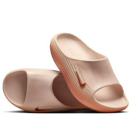 (WMNS) Nike ReactX Rejuven8 Slides 'Guava Ice Apricot Agate' HV4484-800