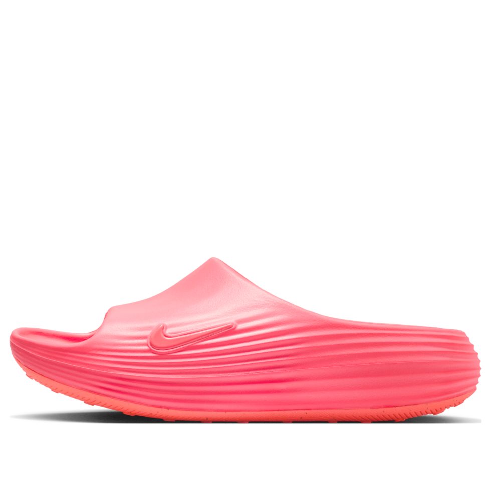 Nike ReactX Rejuven8 Slide 'Hot Lava' HV4484-801