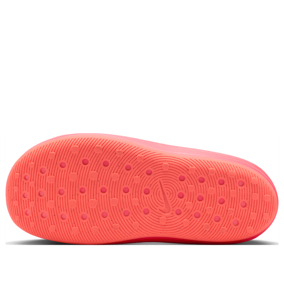 Nike ReactX Rejuven8 Slide 'Hot Lava' HV4484-801 - Image 2