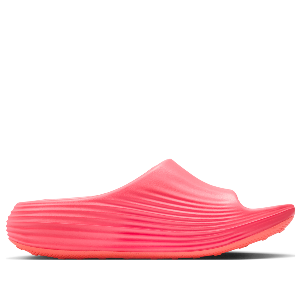 Nike ReactX Rejuven8 Slide 'Hot Lava' HV4484-801 - Image 4