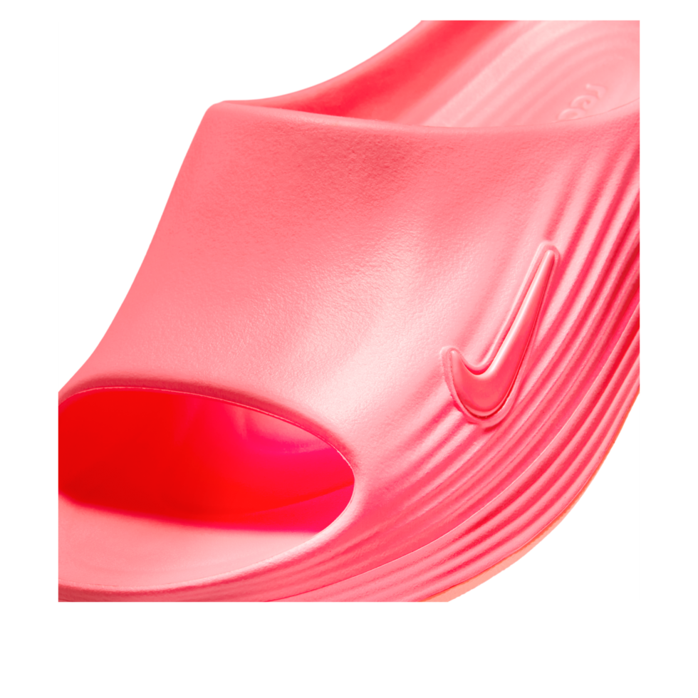 Nike ReactX Rejuven8 Slide 'Hot Lava' HV4484-801 - Image 5