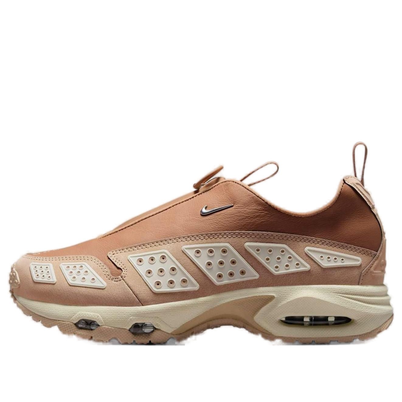 (WMNS) Nike Air Max SNDR Premium 'Hemp Sanddrift' HV4510-200