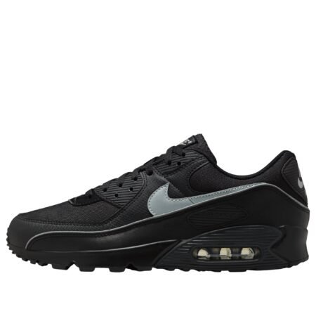Nike Air Max 90 'Black Reflective' HV4517-002