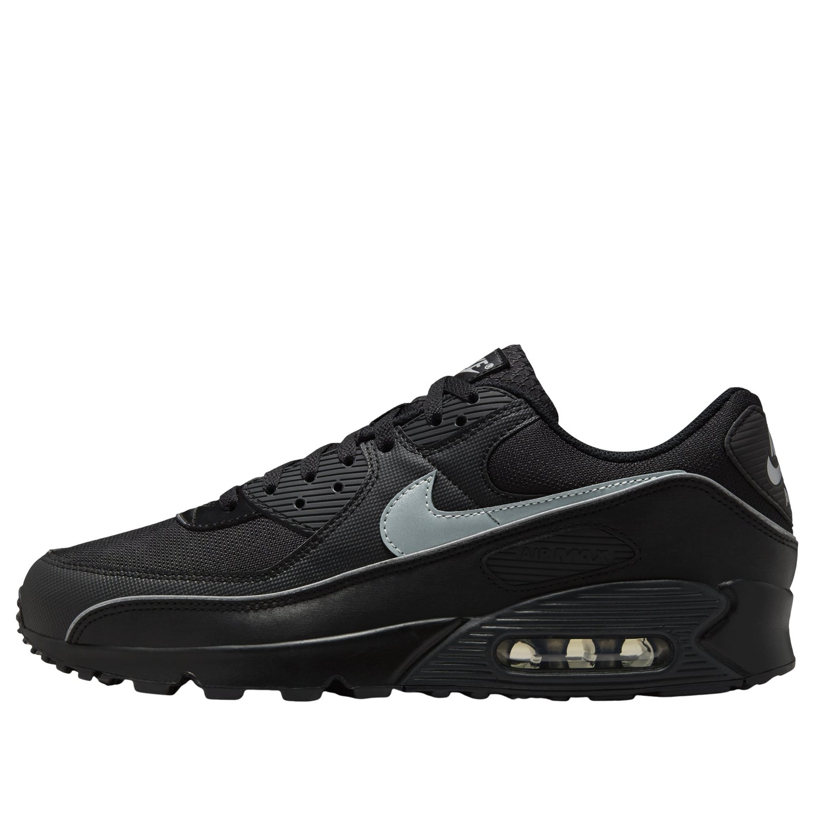 Nike Air Max 90 'Black Reflective' HV4517-002