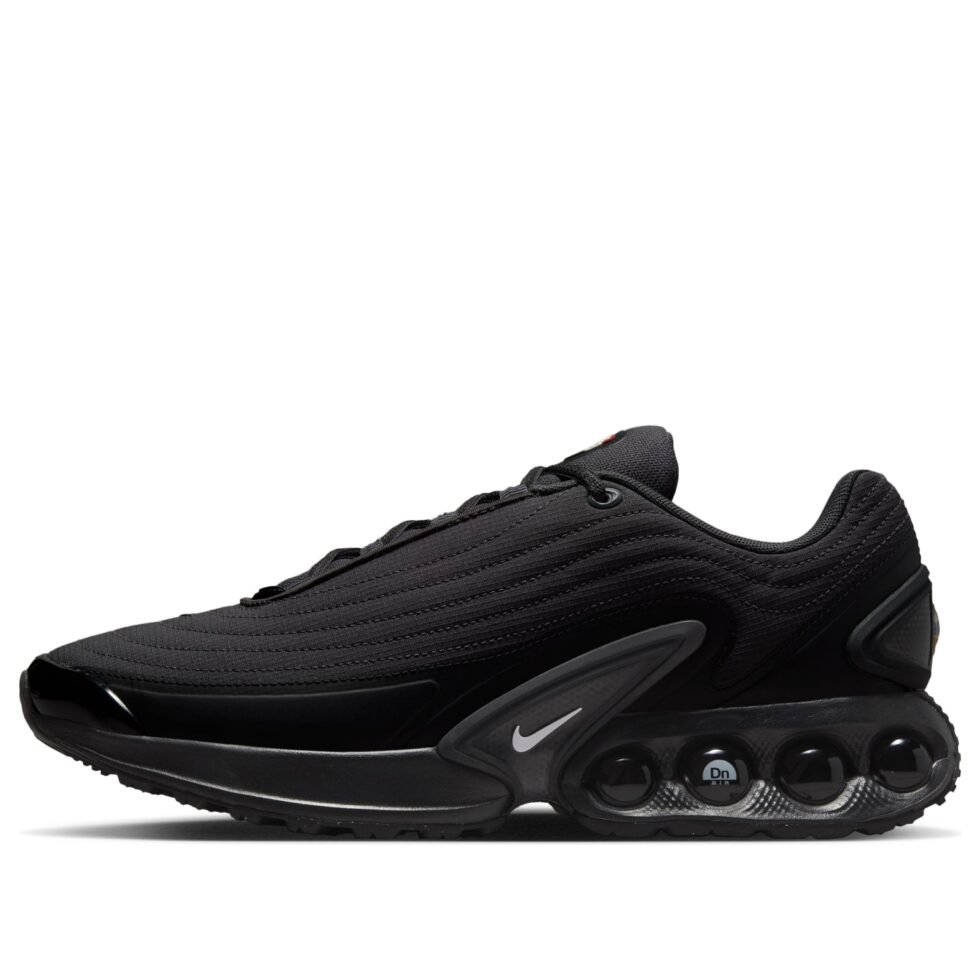 Nike Air Max Dn WTR 'Anthracite' HV4528-002