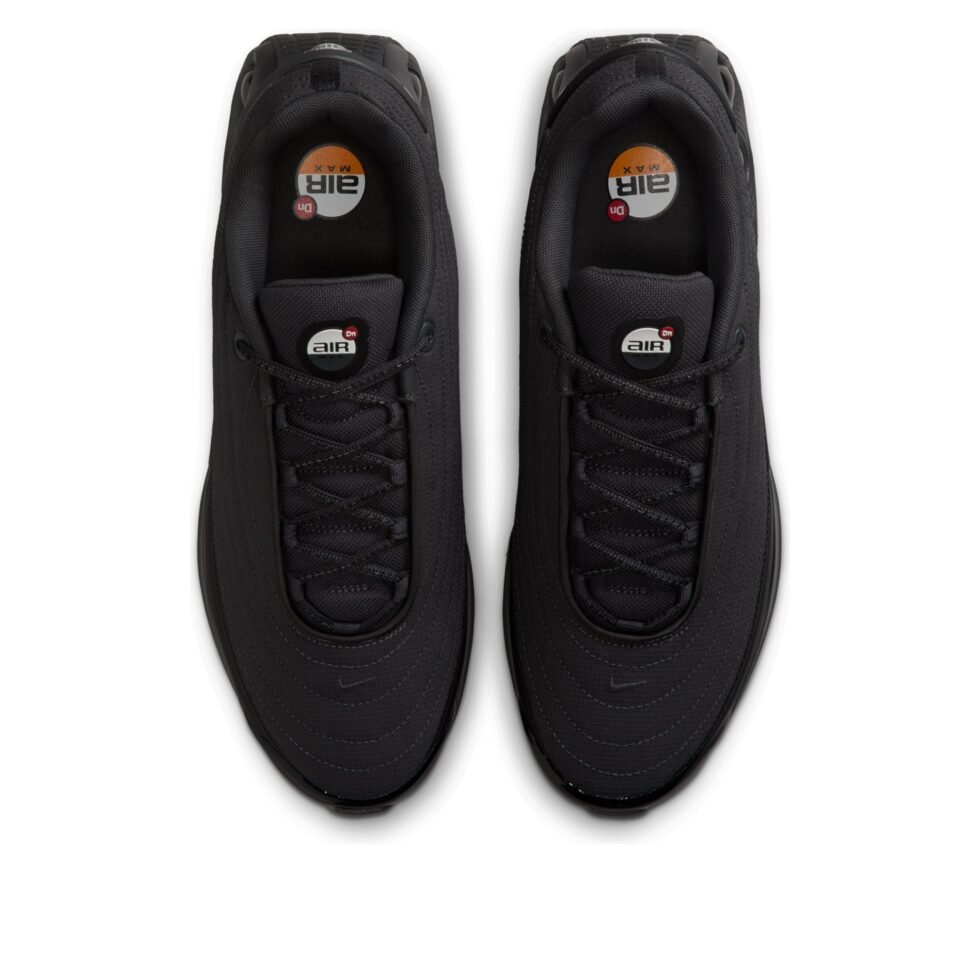 Nike Air Max Dn WTR 'Anthracite' HV4528-002 - Image 2