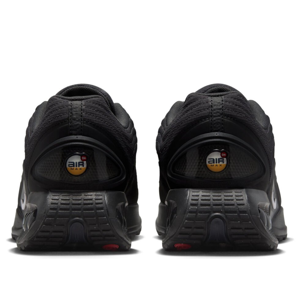 Nike Air Max Dn WTR 'Anthracite' HV4528-002 - Image 3