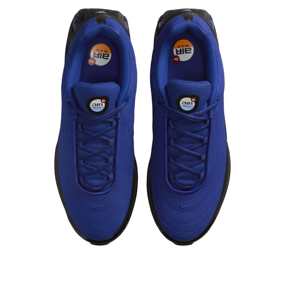 Nike Air Max Dn WTR 'Deep Royal Blue' HV4528-400 - Image 2