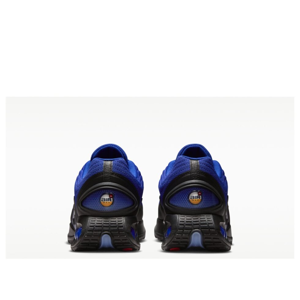 Nike Air Max Dn WTR 'Deep Royal Blue' HV4528-400 - Image 3