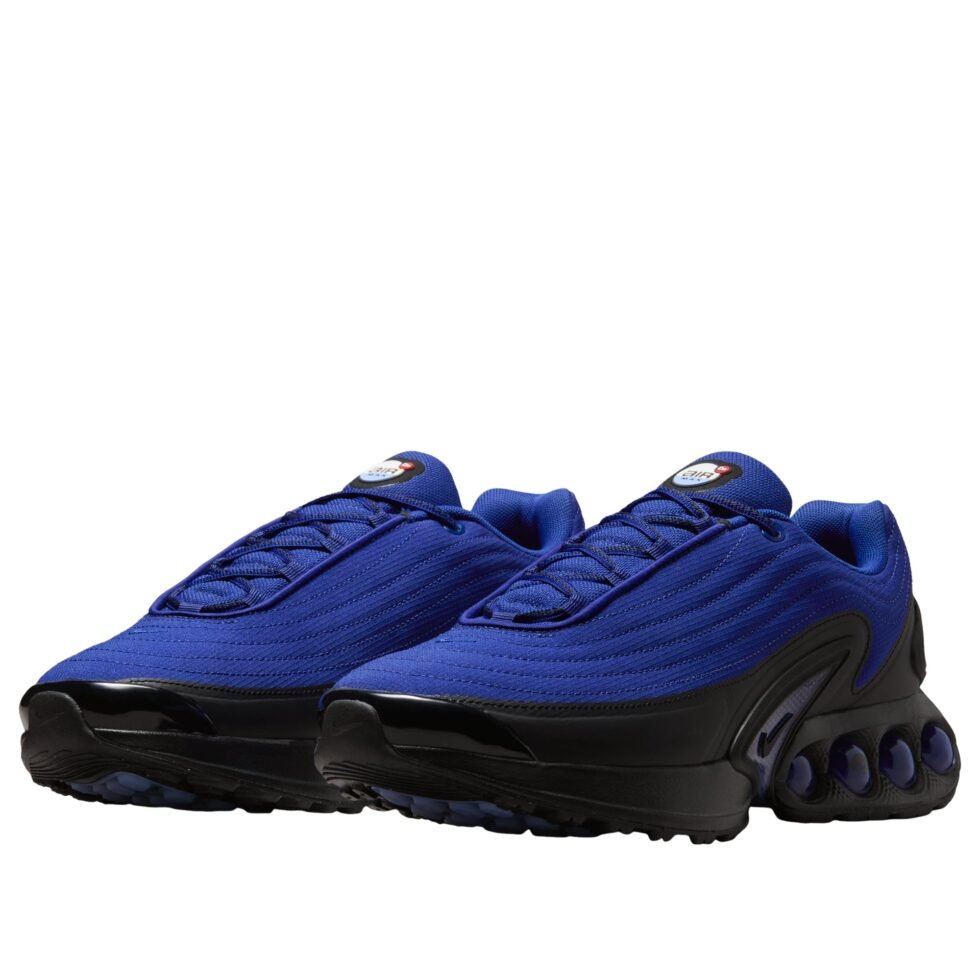 Nike Air Max Dn WTR 'Deep Royal Blue' HV4528-400 - Image 4