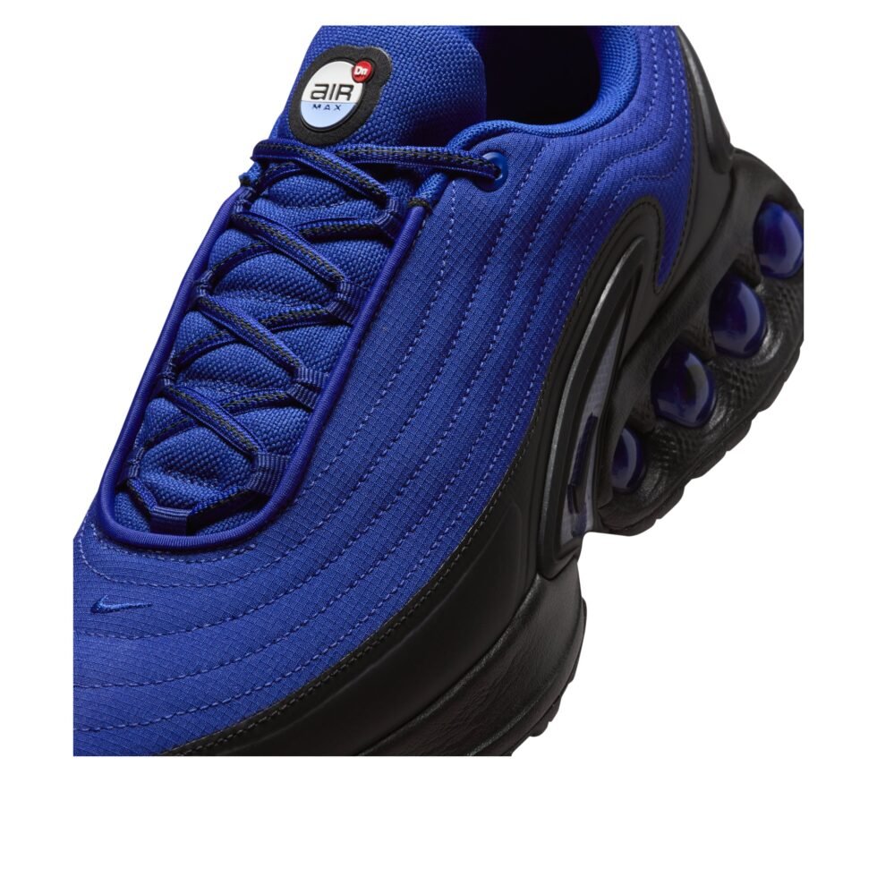 Nike Air Max Dn WTR 'Deep Royal Blue' HV4528-400 - Image 5