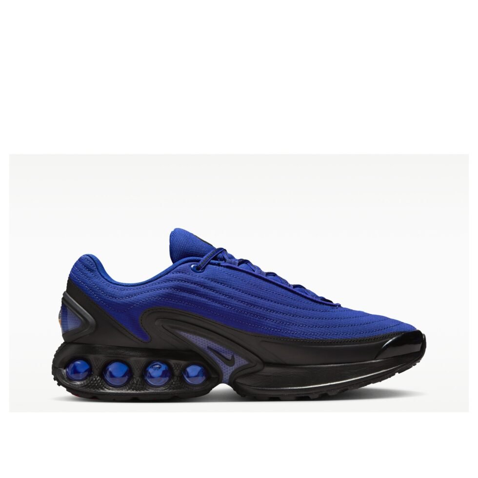 Nike Air Max Dn WTR 'Deep Royal Blue' HV4528-400 - Image 6