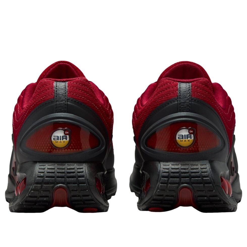 Nike Air Max Dn 'Noble Red' HV4528-600 - Image 3