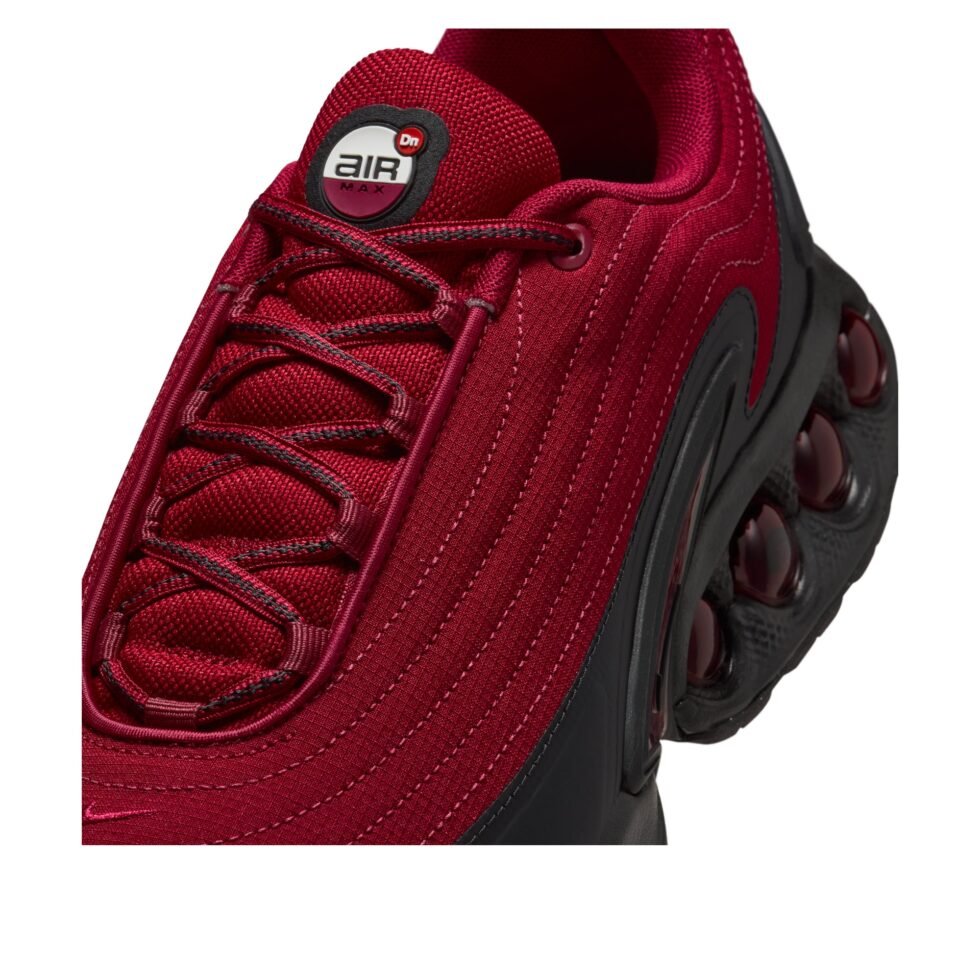 Nike Air Max Dn 'Noble Red' HV4528-600 - Image 5