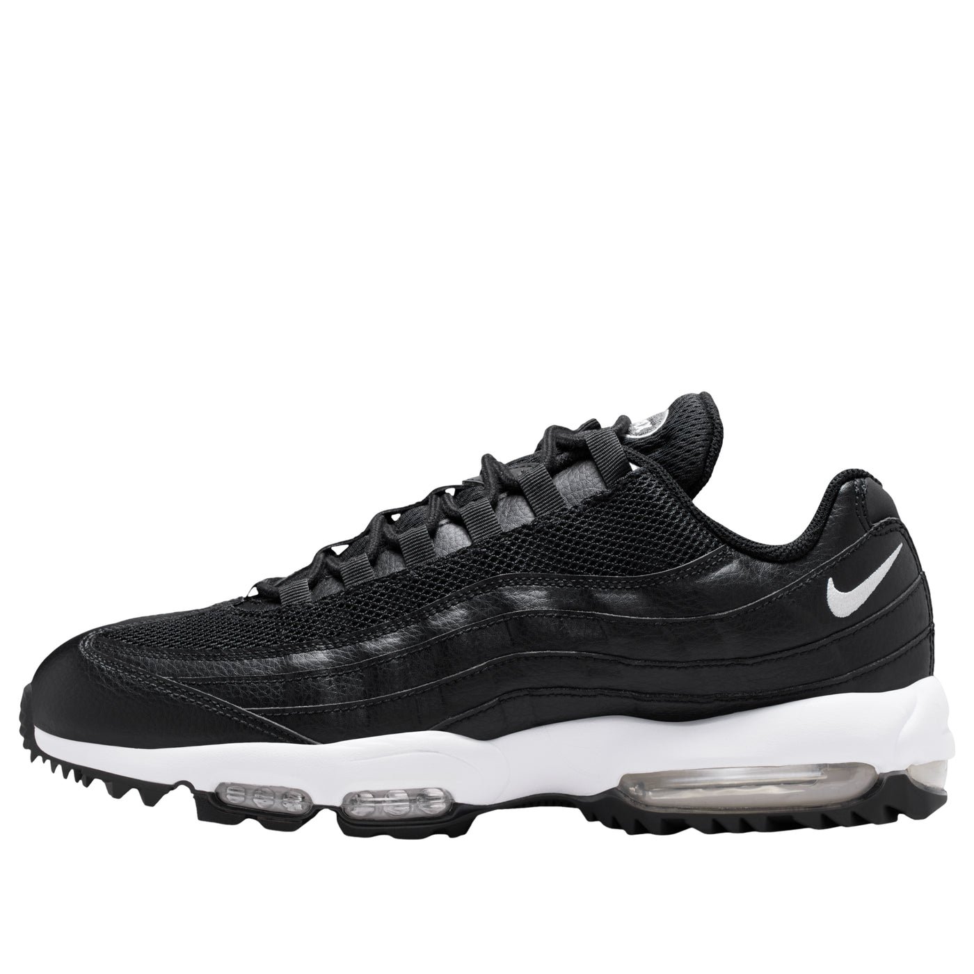 Nike Air Max 95 Golf 'Black White' HV4696-002