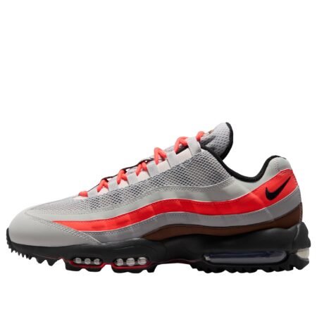 Nike Air Max '95 G 'Light Silver Smoke Grey' HV4696-003