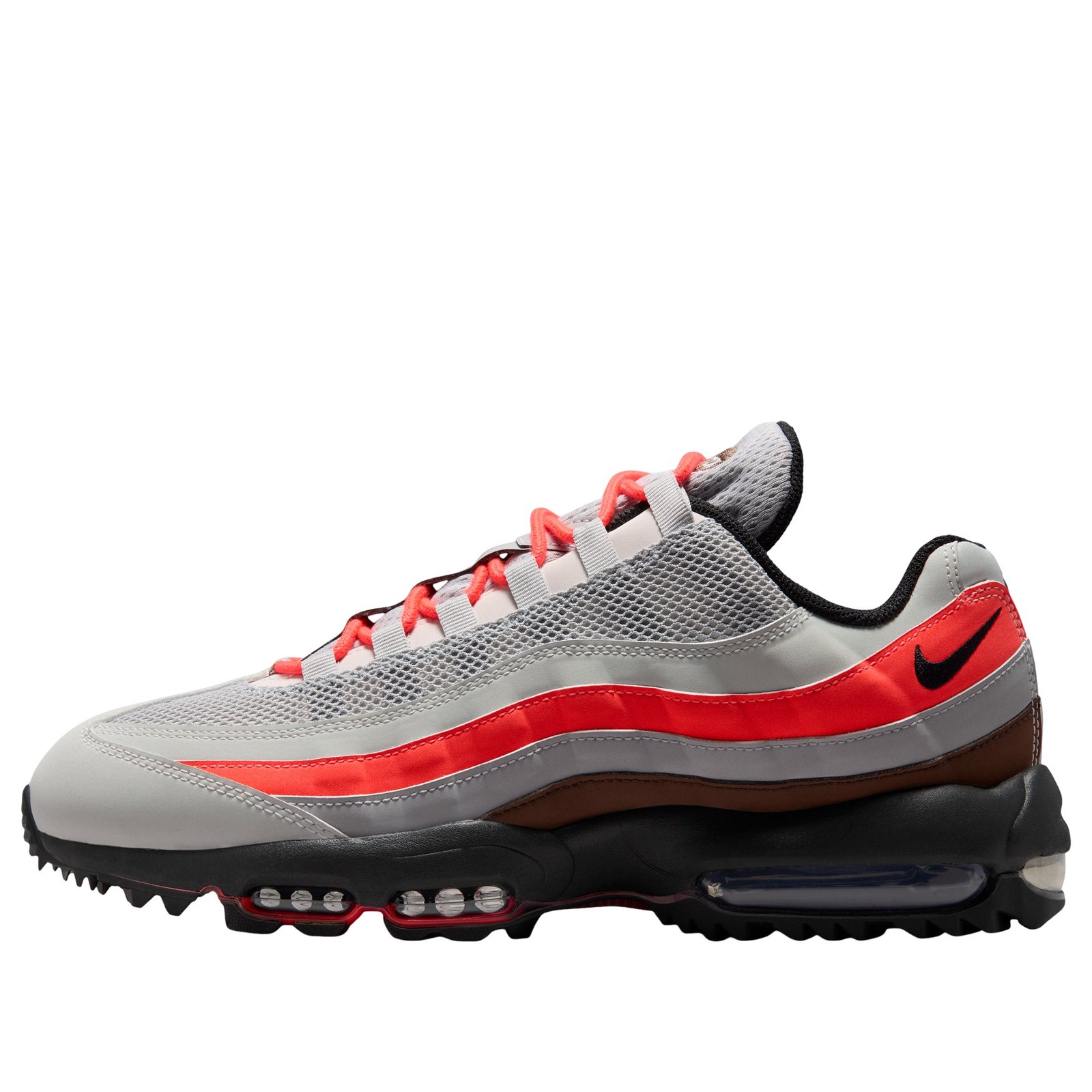 Nike Air Max '95 G 'Light Silver Smoke Grey' HV4696-003