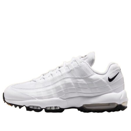 Nike Air Max 95 Golf 'White' HV4696-100