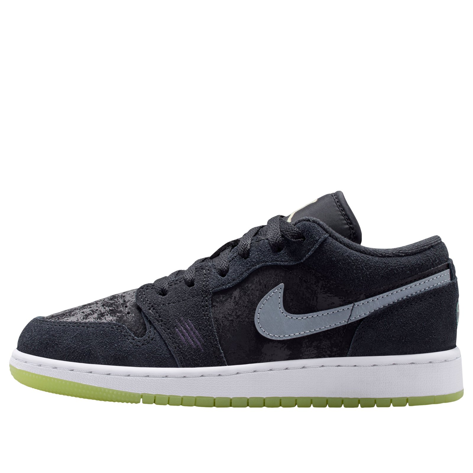 (GS) Air Jordan 1 Low 'Inner Beast' HV4775-001