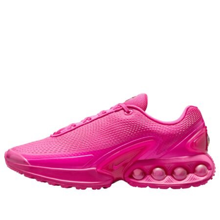 (WMNS) Nike Air Max Dn 'Laser Fuchsia Alchemy Pink Pink Blast' HV4861-602