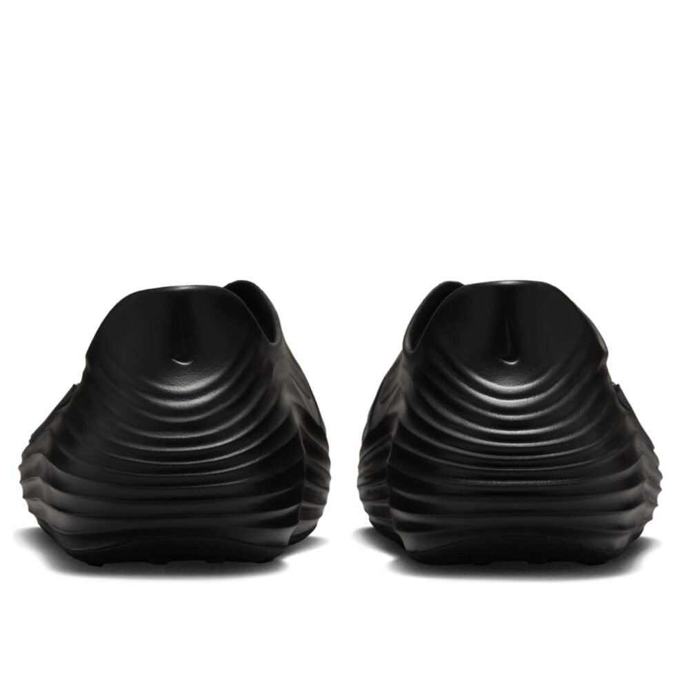 Nike Reactx Rejuven8 'Triple Black' HV5060-001 - Image 3
