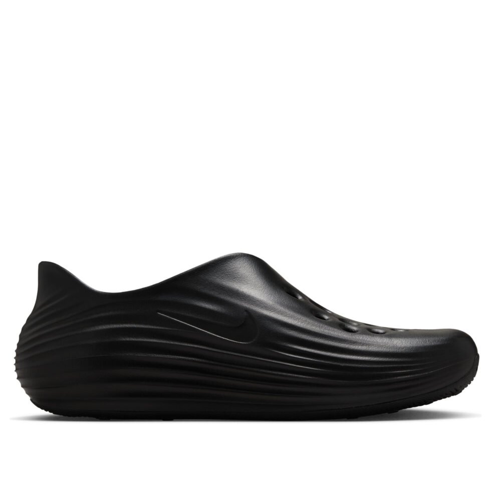 Nike Reactx Rejuven8 'Triple Black' HV5060-001 - Image 6