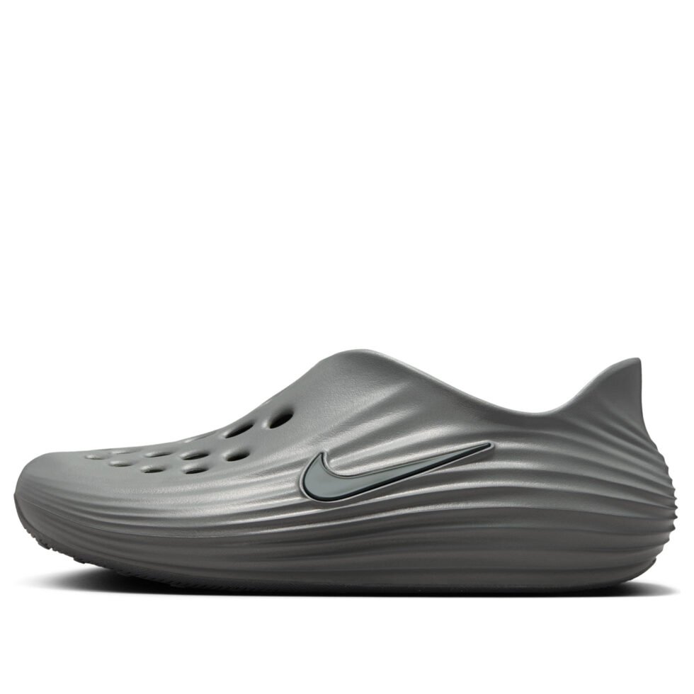 Nike ReactX Rejuven8 Sandals 'Smoke Grey' HV5060-002
