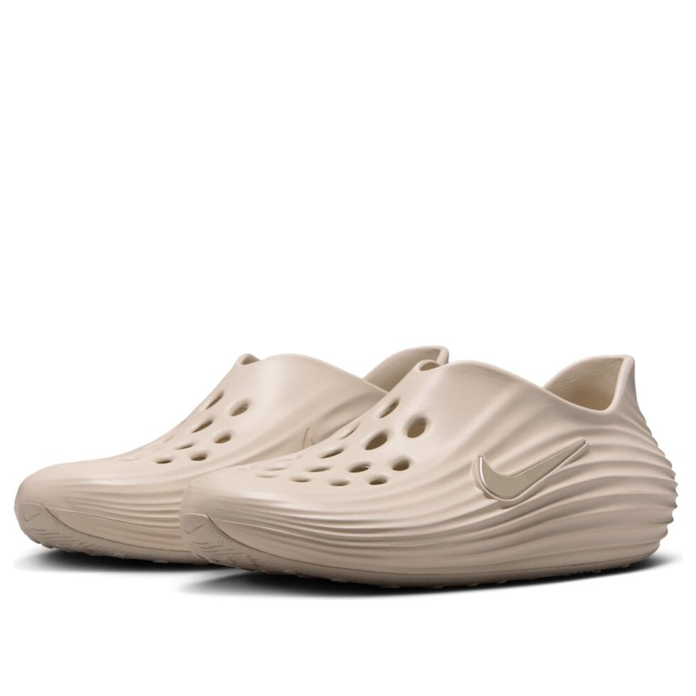 Nike ReactX Rejuven8 'Light Orewood Brown' HV5060-100 - Image 4