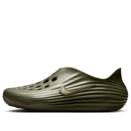 Nike ReactX Rejuven8 Sandals 'Medium Olive' HV5060-201