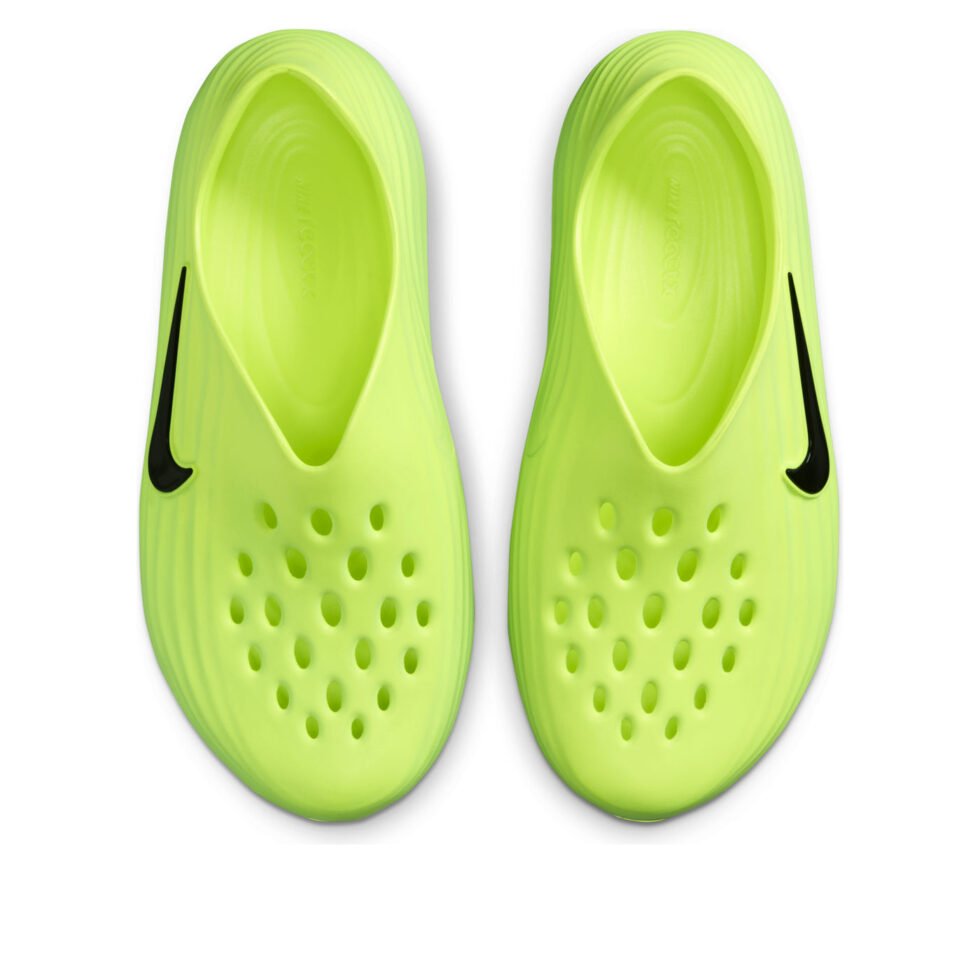 Nike ReactX Rejuven8 'Green Strike Volt' HV5060-300 - Image 2