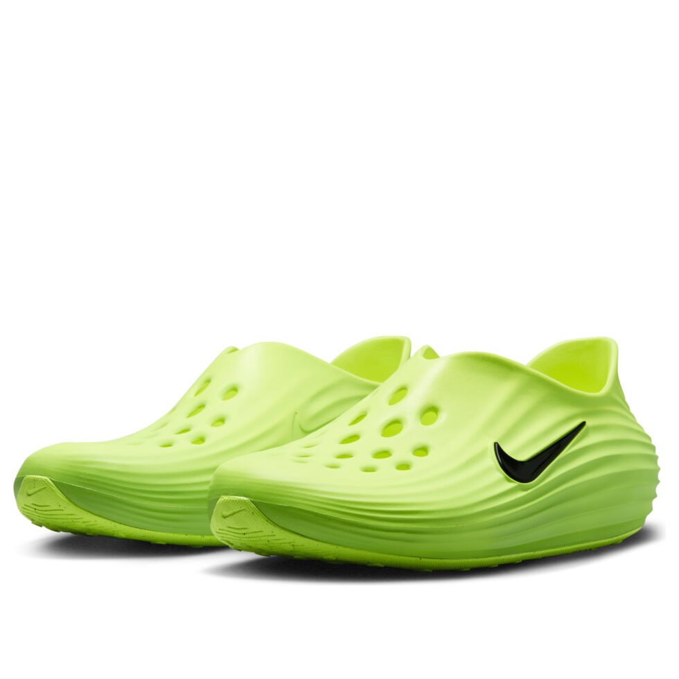 Nike ReactX Rejuven8 'Green Strike Volt' HV5060-300 - Image 4