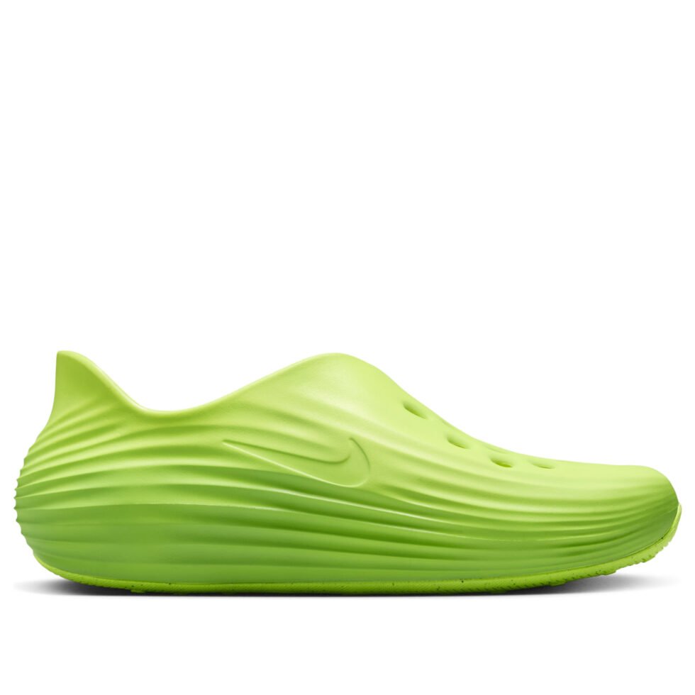 Nike ReactX Rejuven8 'Green Strike Volt' HV5060-300 - Image 6