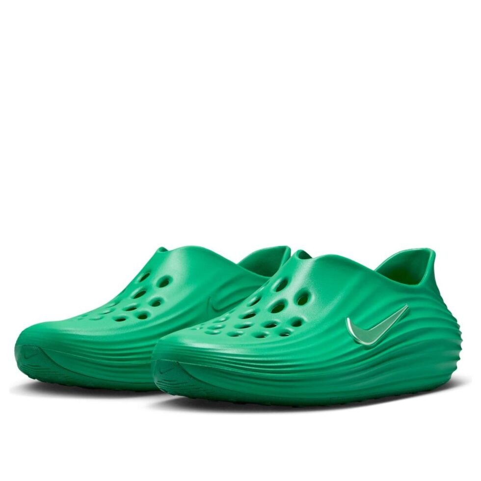 Nike ReactX Rejuven8 'Stadium Green' HV5060-302 - Image 4