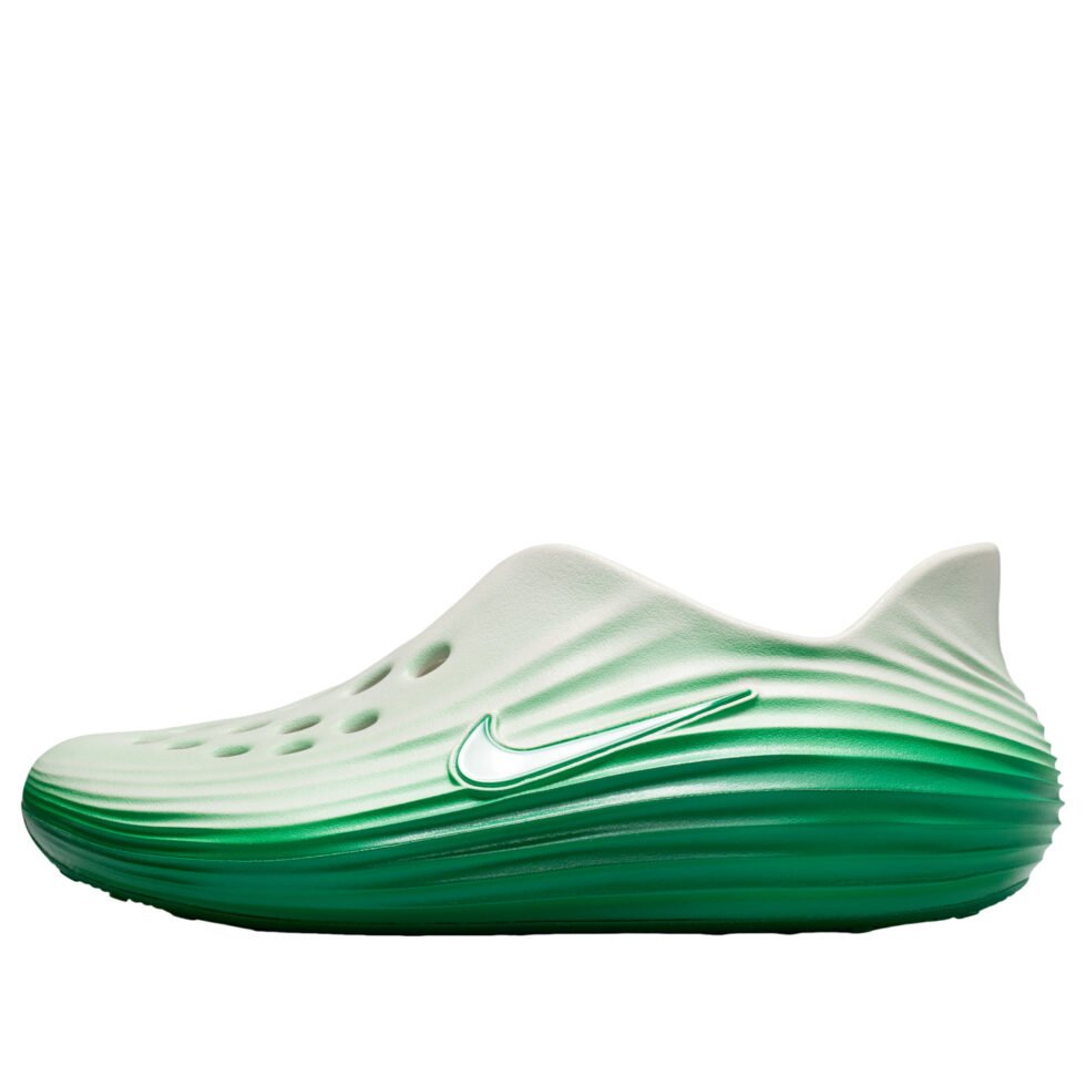 Nike ReactX Rujuven8 'Malachite Spruce Aura' HV5060-303