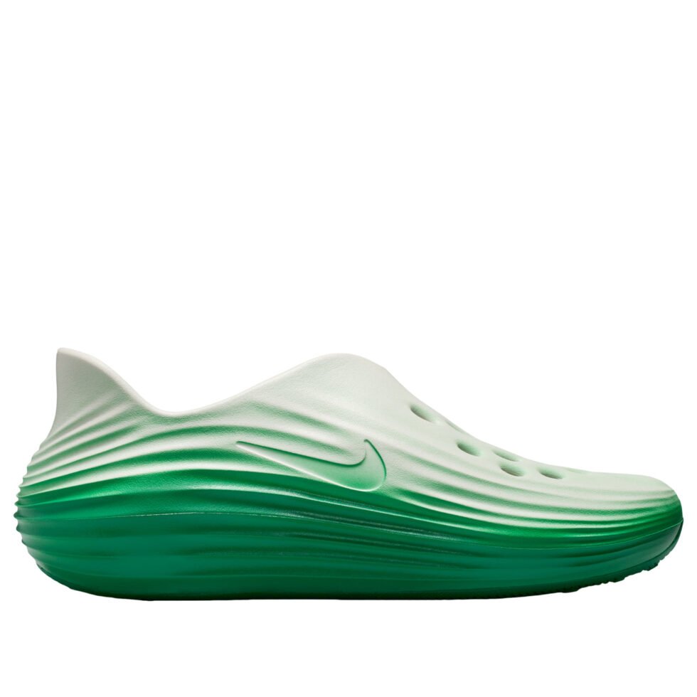 Nike ReactX Rujuven8 'Malachite Spruce Aura' HV5060-303 - Image 2