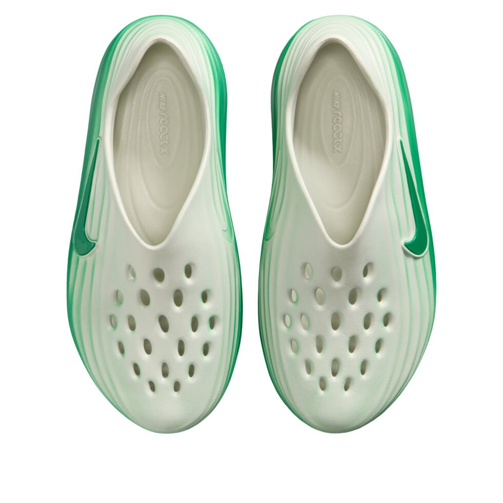 Nike ReactX Rujuven8 'Malachite Spruce Aura' HV5060-303 - Image 3