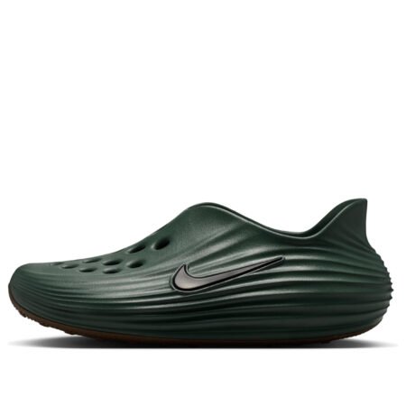 Nike ReactX Rejuven8 Sandals 'Fir Black Gum' HV5060-304