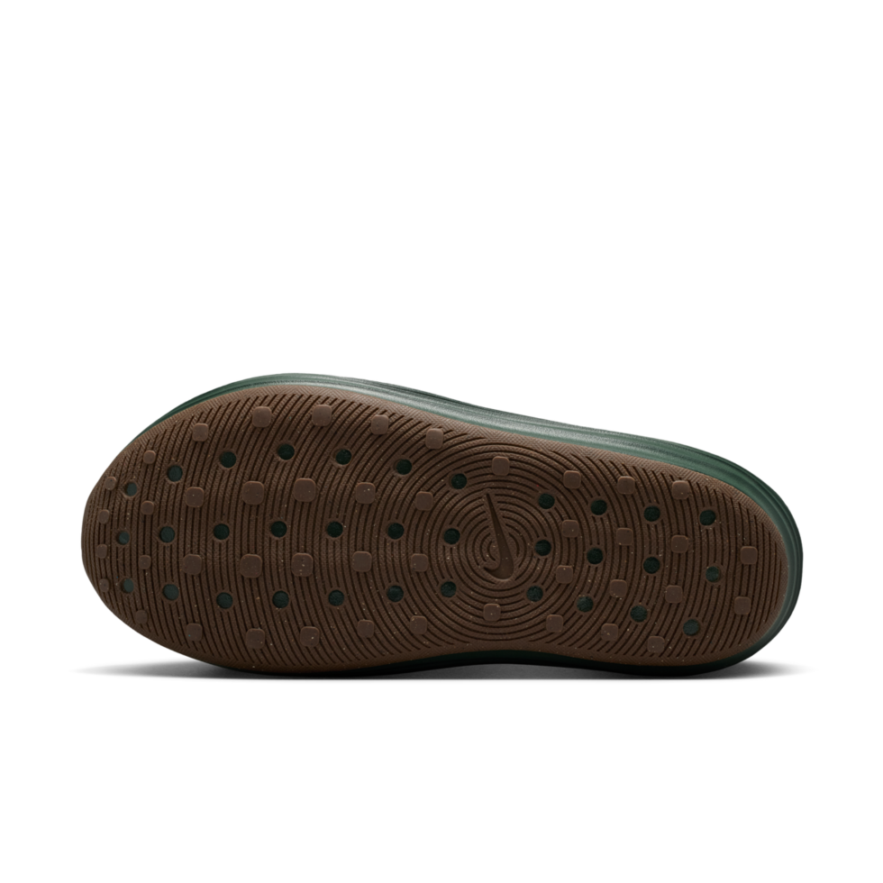 Nike ReactX Rejuven8 Sandals 'Fir Black Gum' HV5060-304 - Image 6