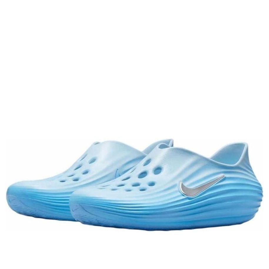 Nike ReactX Rejuven8 'Glacier Blue' HV5060-402 - Image 3