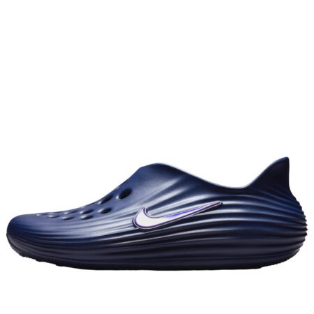Nike ReactX Rejuven8 'Blue Void Indigo Burst' HV5060-403