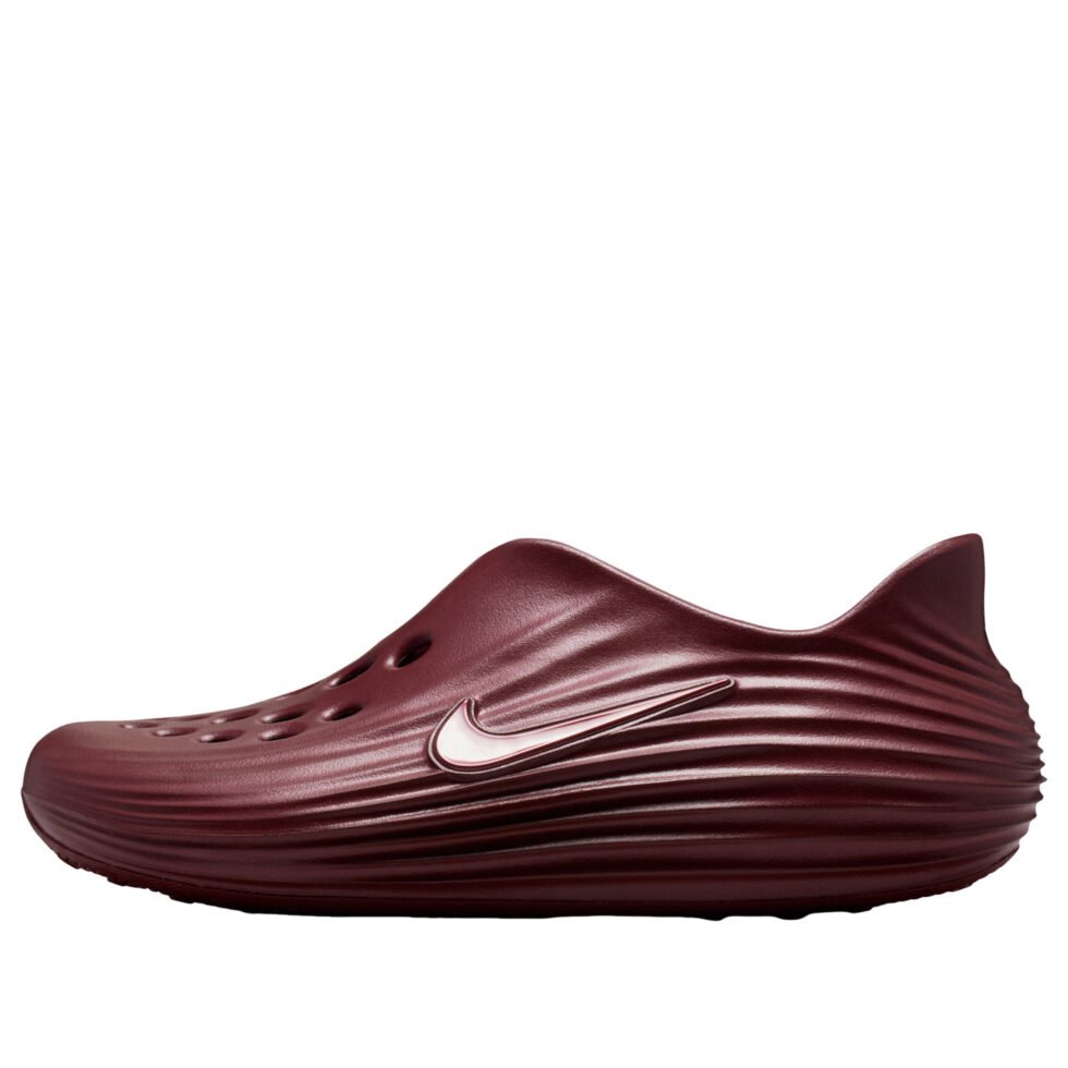 Nike ReactX Rejuven8 'Dark Team Red' HV5060-602