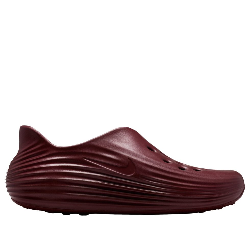Nike ReactX Rejuven8 'Dark Team Red' HV5060-602 - Image 6