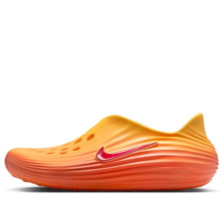 Nike ReactX Rejuven8 'Topaz Gold Turf Orange' HV5060-700