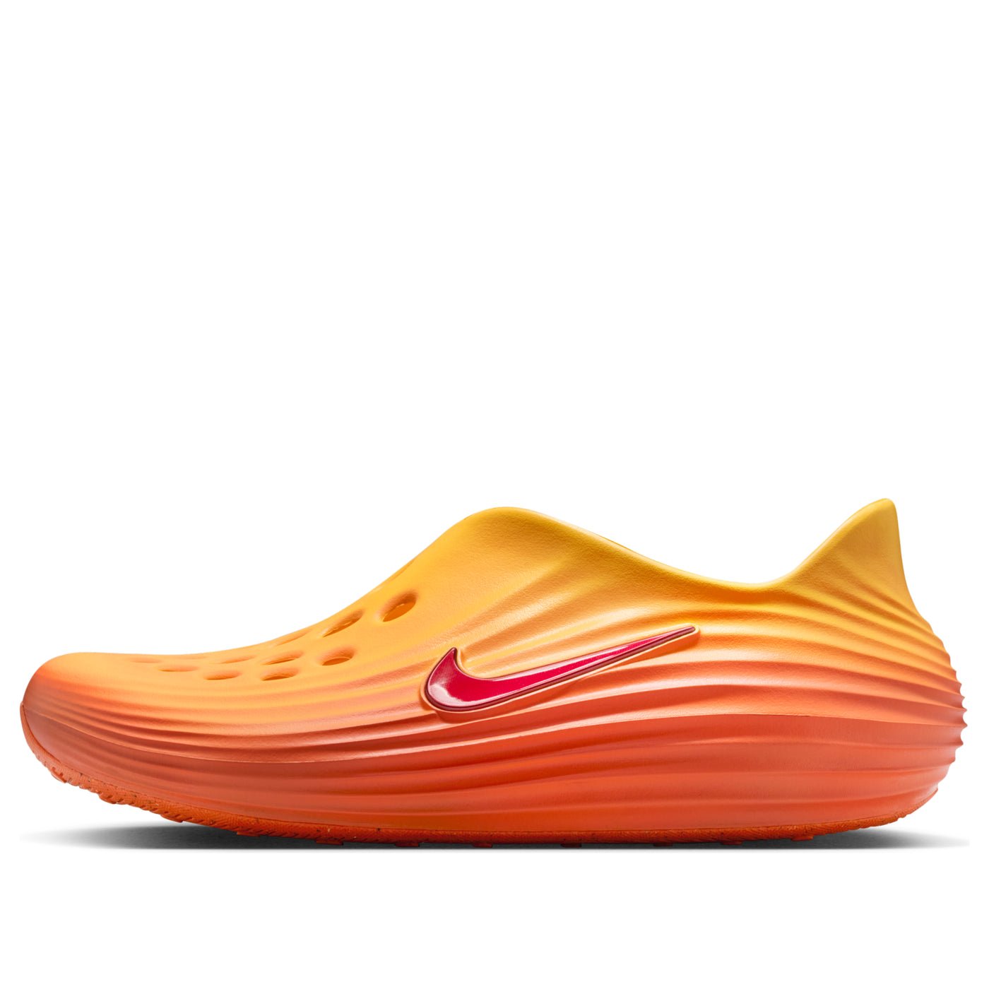 Nike ReactX Rejuven8 'Topaz Gold Turf Orange' HV5060-700