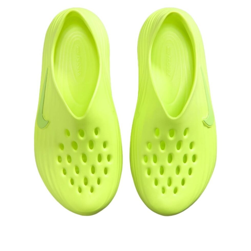 Nike ReactX Rejuven8 'Volt Ice' HV5060-701 - Image 3