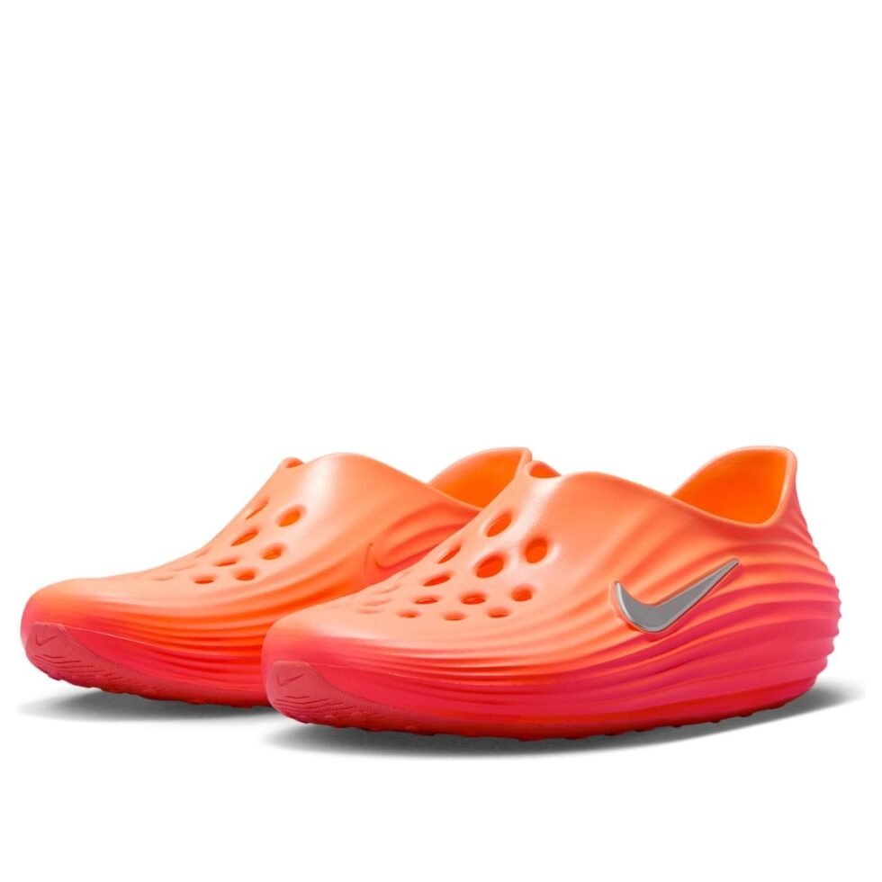 Nike ReactX Rejuven8 'Safety Orange' HV5060-800 - Image 3