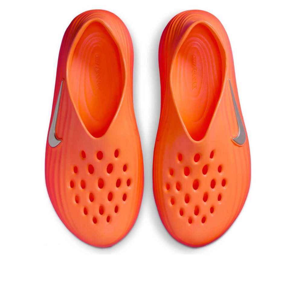 Nike ReactX Rejuven8 'Safety Orange' HV5060-800 - Image 4